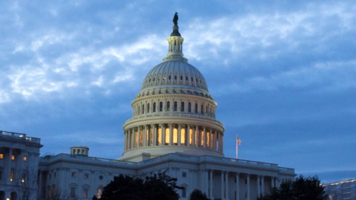 PROSES BAŞLADI: Nümayəndələr Palatasına Qrenlandiyanın ilhaqı ilə bağlı qanun layihəsi təqdim edildi