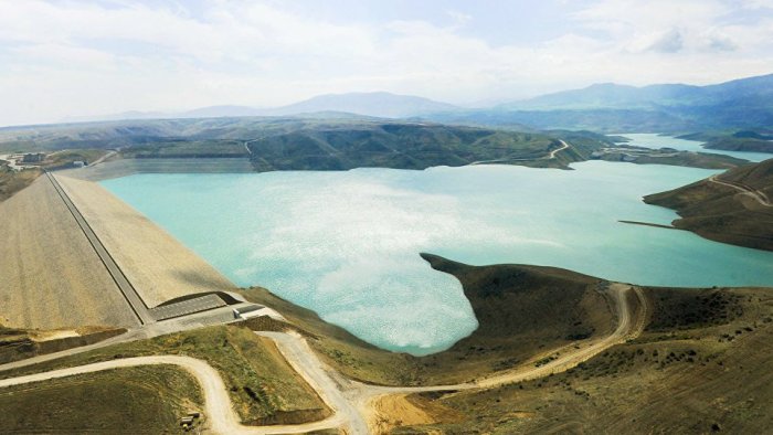 Azərbaycanın su təhlükəsizliyi STRATEGİYASI &ndash; Gələcək nəsillər üçün resurslar necə QORUNACAQ?