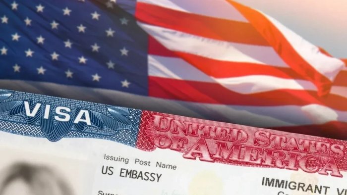 ABŞ 75 ölkənin vətəndaşlarına viza verilməsini dayandırdı - Siyahıda Rusiya da var