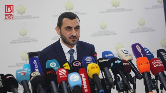 Pensiyalar bu qədər ARTACAQ &ndash; DSMF sədrindən AÇIQLAMA