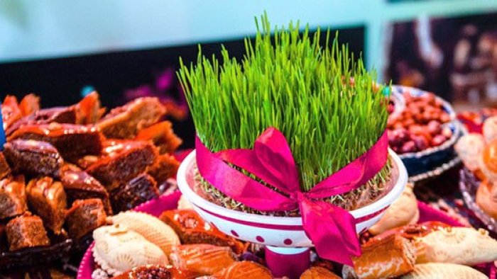 Daha bir ölkədə &ldquo;Novruz&rdquo; milli bayram ELAN EDİLDİ