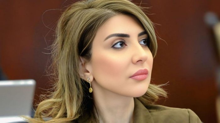 Günay Ağamalı: &ldquo;İnsan azad danışa bilər, amma əxlaqı tapdalaya bilməz&rdquo;