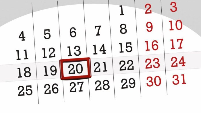 BİZİM TƏQVİM:20 yanvarda baş vermiş tarixi hadisələr