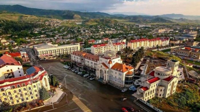 Sabah Xankəndi şəhərinə ilk köç olacaq