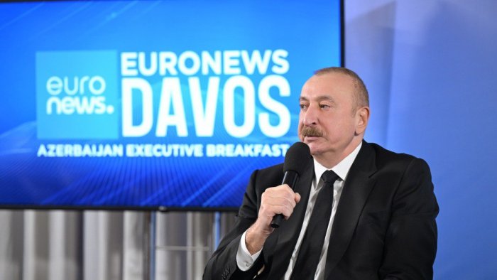 İlham Əliyev: &ldquo;Hər zaman qonşuluğumuzda sabitliyin olmasını istəyirik&rdquo;