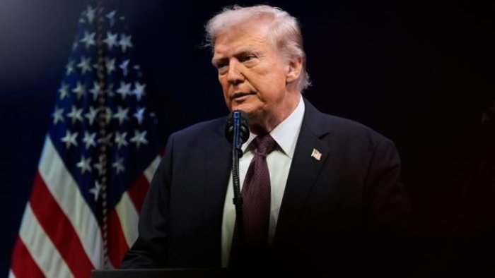 Azərbaycan Trampın dəvətini qəbul etdi