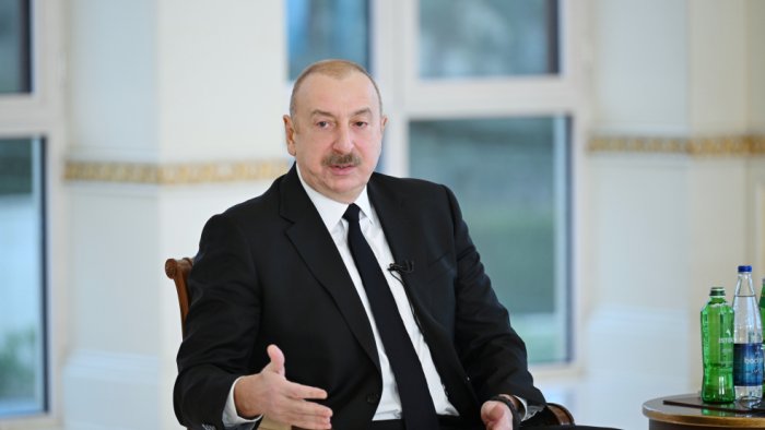 Prezident UEFA-ya ETİRAZ ETDİ: &ldquo;Birinci dəfə deyil...&rdquo;