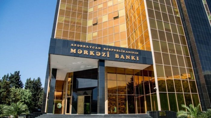 Mərkəzi Bankın əmlakları satışa çıxarılır &ndash; SİYAHI