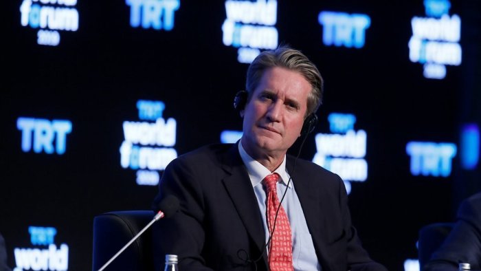 Metyu Brayza: &ldquo;ABŞ-ın təklifləri Ukraynadan çox Rusiyanın xeyrinədir&rdquo; &ndash; EKSKLÜZİV