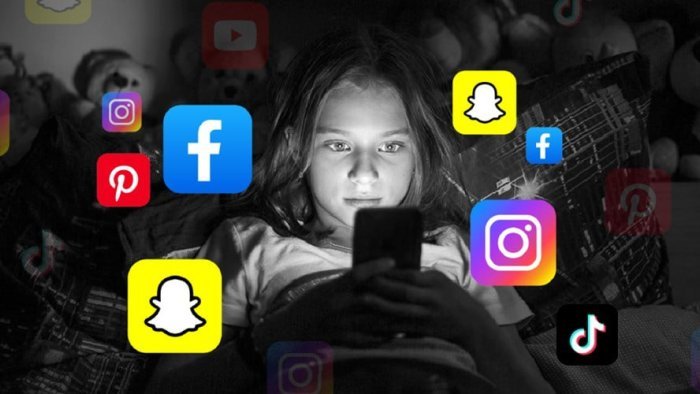 16 yaşına qədər uşaqların sosial şəbəkələrdən istifadəsinin qadağan olunması ZƏRURƏTİ &ndash; DÜNYA TƏCRÜBƏSİ 