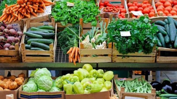 Tərəvəzlər kəskin UCUZLAŞDI &ndash; QİYMƏTLƏR