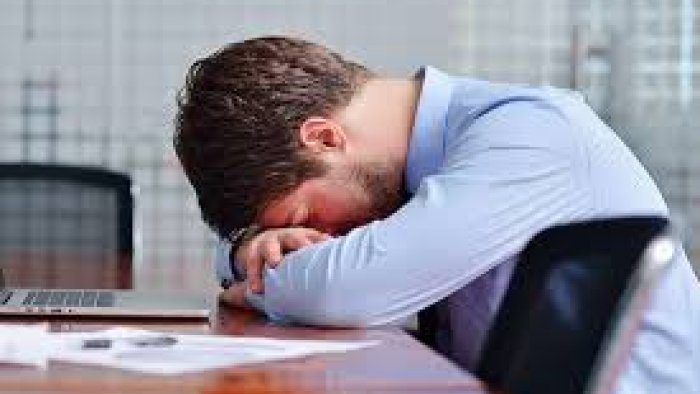 Xroniki yorğunluğun səbəbi nədir - ARAŞDIRMA