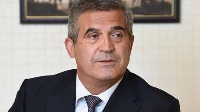 Qaradağın icra başçısı vəzifəsindən AZAD EDİLDİ