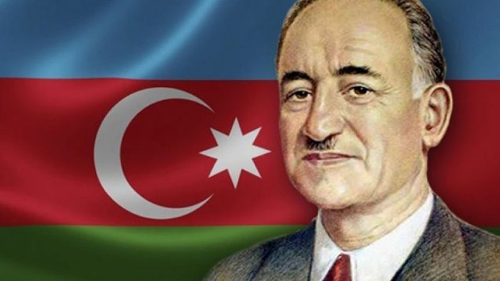 Məhəmməd Əmin Rəsulzadənin anadan olmasından 142 il ötür