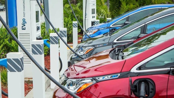 Elektromobillərlə bağlı SENSASİON İDDİA &ndash; Ölümcül xəstəliklərə səbəb olur?