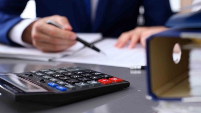 Sosial sığorta daxilolmaları 6,5 milyard manata çatdı