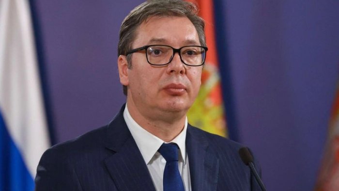 ABŞ növbəti 48 saat ərzində İrana zərbə endirəcək? - Vuçiçdən AÇIQLAMA