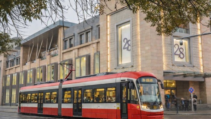 Tramvayı şəhərin hər yerində görməyəcəksiniz &ndash; Yeni nəqliyyat növü ilə bağlı DETALLAR