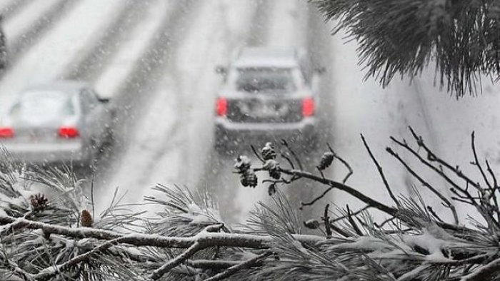 Bakıya qar yağacaq: BU TARİXƏDƏK &ndash; XƏBƏRDARLIQ