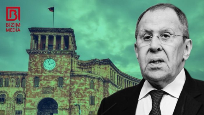 Rusiyadan Ermənistana AÇIQ TƏHDİD &ndash; Kremlin hərbi güc mesajının PƏRDƏARXASI