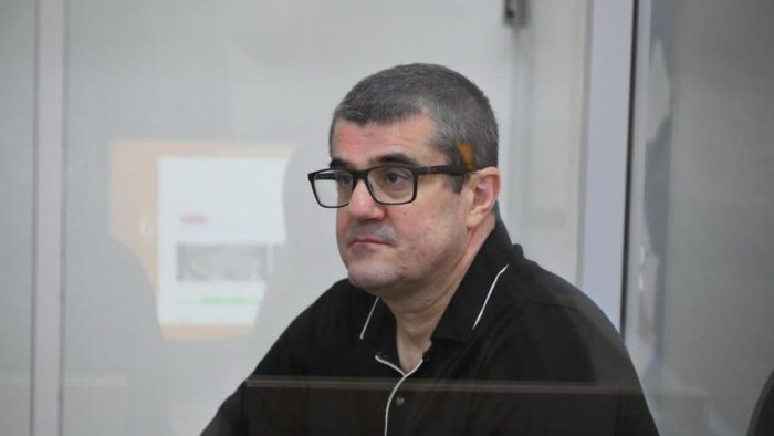 SON DƏQİQƏ: Arayik Harutyunyan ömürlük azadlıqdan məhrum edildi