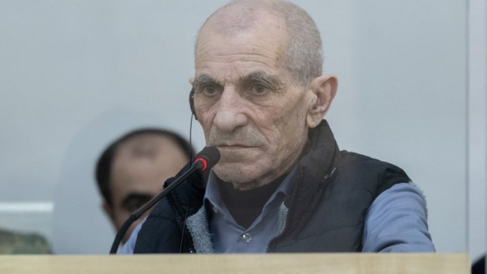 Xocalı soyqırımında iştirakını etiraf edən Madat Babayana bu CƏZA VERİLDİ