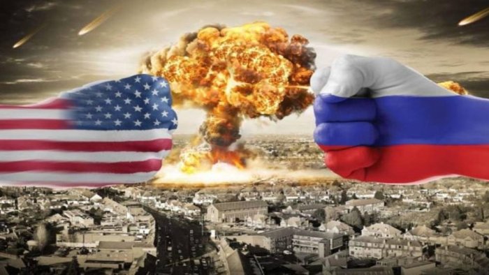 Nüvə anlaşmasının SONU &ndash; Dünya dağıdıcı mərhələyə QƏDƏM QOYUR