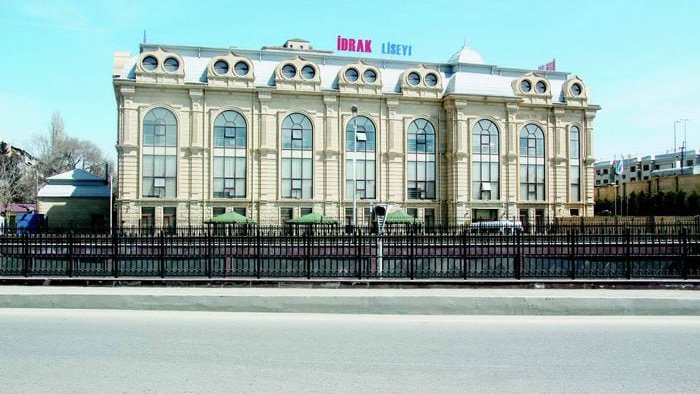 &ldquo;İdrak&rdquo; liseyində güllələnən müəllimin SON DURUMU