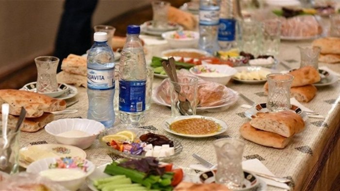 &ldquo;Gəncədə yas mərasimlərində israfçılığa son verilsin&rdquo; &ndash; QMİ-dən ÇAĞIRIŞ