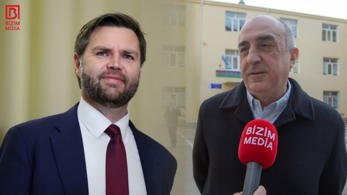 ABŞ-ın vitse-prezidentinin Cənubi Qafqaz SƏFƏRİ &ndash; Hansı razılaşmalar əldə olunacaq?