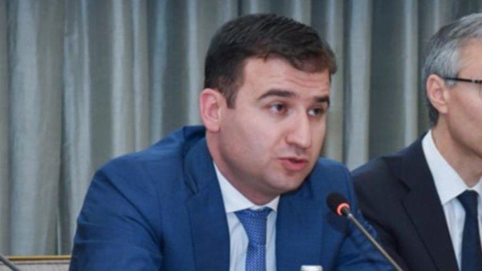 Dövlət Statistika Komitəsinin sədri təyin olunan Azər Mursaqulov kimdir? &ndash; DOSYE
