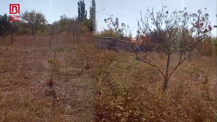 Goranboyun illərdir davam edən SU PROBLEMİ &ndash; Nə vaxt həllini tapacaq?