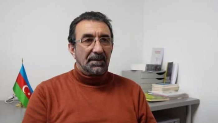 Qənimət Zahid: &ldquo;Əli Kərimli hakimiyyətə gələndən sonra KTMT-yə qoşulmağa razılıq verəcək&rdquo; &ndash; VİDEO