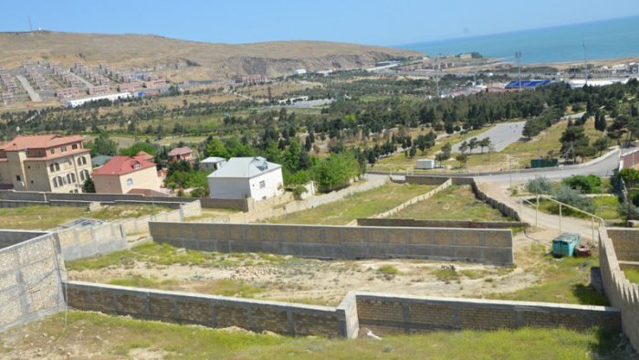 Etibarnamə ilə torpaq alan vətəndaşlara XƏBƏRDARLIQ