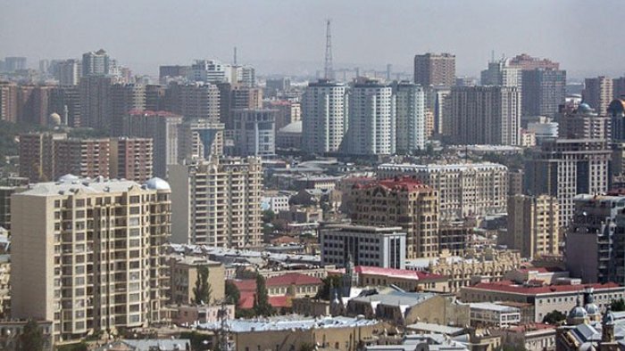 Bakıda 1194 bina qeydiyyata alındı &ndash; Yaşayış üçün RİSKLİDİR