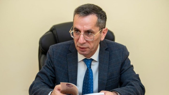 &ldquo;İndi radiolarda nəinki nadir, heç ortabab səslərə də rast gəlinmir&rdquo; - Qulu Ağsəslə MÜSAHİBƏ