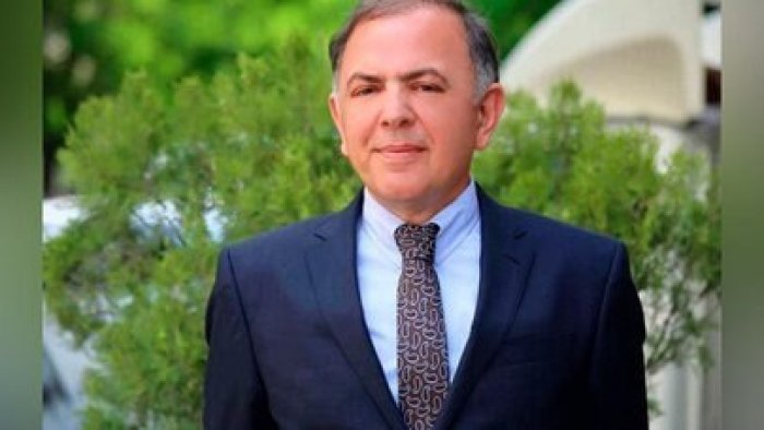 Ədalət Hacıyev Gəncə Dövlət Milli Dram Teatrının direktoru TƏYİN EDİLDİ