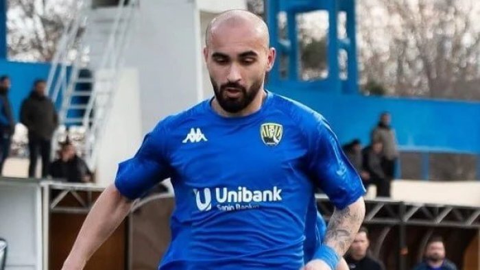 "Kəpəz"in bıçaqlanan futbolçusu evə BURAXILDI &ndash; Bu tarixdə MƏŞQLƏRƏ QAYIDACAQ