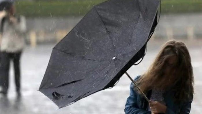 Əhaliyə XƏBƏRDARLIQ &ndash; Güclü külək əsəcək