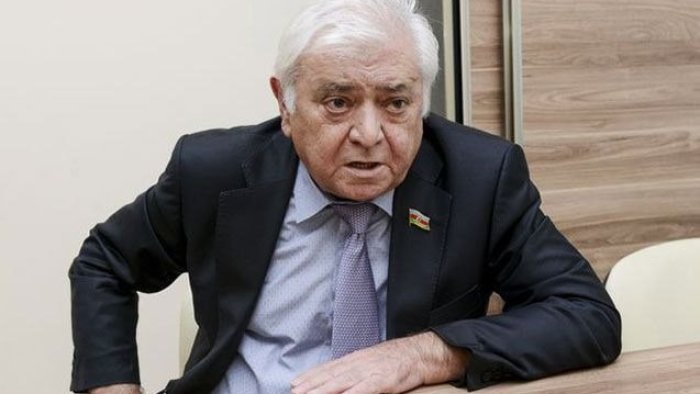 Aqil Abbas: &ldquo;Vaşinqtondakı təxribat Azərbaycan dövlətinə qarşı şərəfsizlikdir&rdquo;