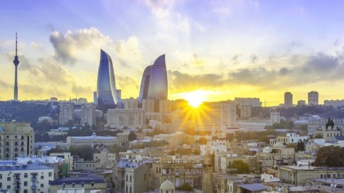 GÜNÜN HAVASI: Fevralın 21-də 21 dərəcə isti...