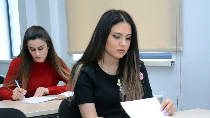 Bu ixtisaslar üzrə plan yerləri AZALACAQ &ndash; Abituryentlərə XƏBƏRDARLIQ