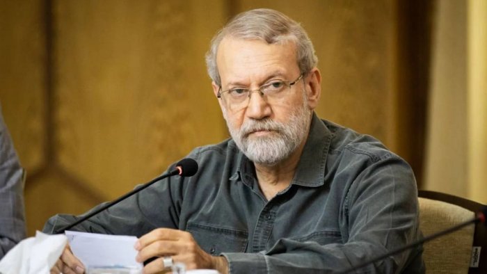 SON DƏQİQƏ: Əli Laricani öldürüldü