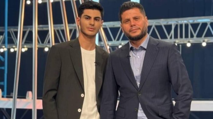 Zaur Kamalın da verilişi BAĞLANDI - VİDEO