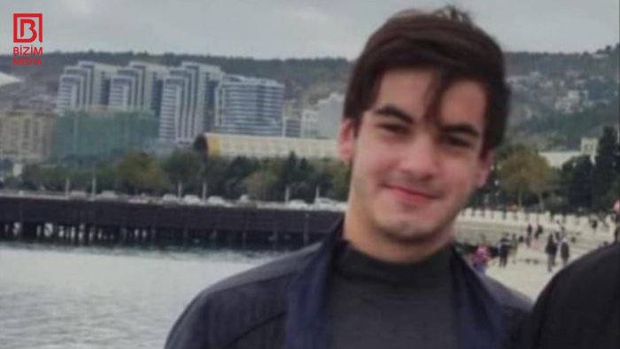 Bakıda 11-ci sinif şagirdi imtahan günü VƏFAT EDİB - ÖZƏL/FOTO