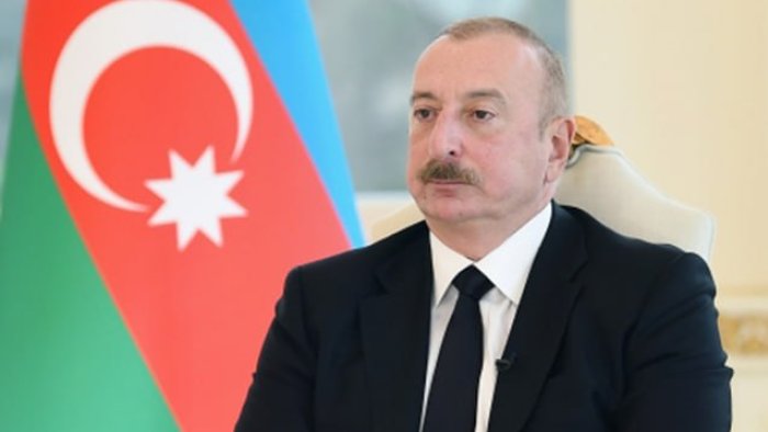 İlham Əliyev Novruz bayramı münasibətilə Azərbaycan xalqını təbrik etdi - FOTO