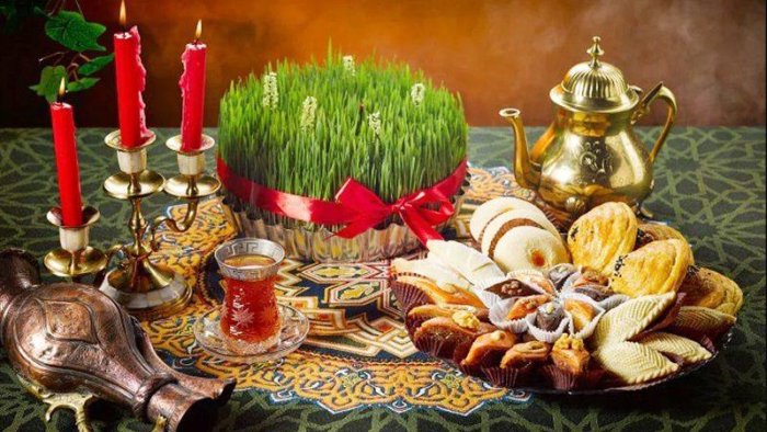 21 Mart Beynəlxalq Novruz Günüdür