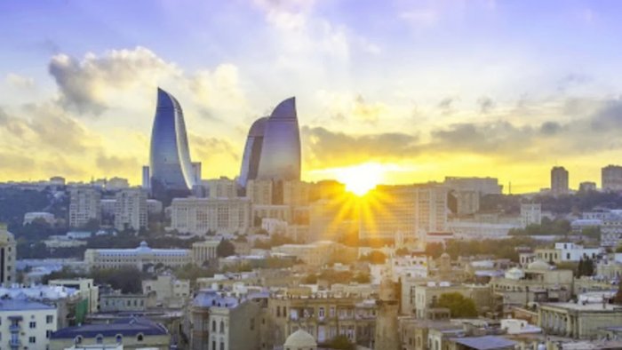 Sabahın havası AÇIQLANDI