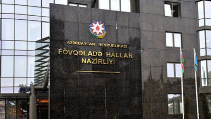 FHN-dən əhaliyə növbəti MÜRACİƏT