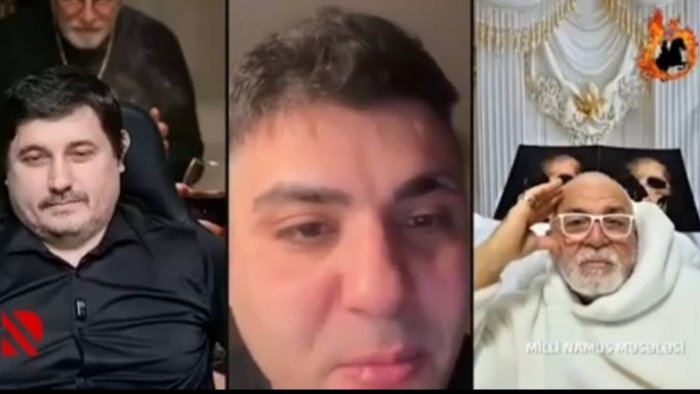 &ldquo;Düşünürlər ki, yalanlarına inandıra biliblər&rdquo; &ndash; VİDEO